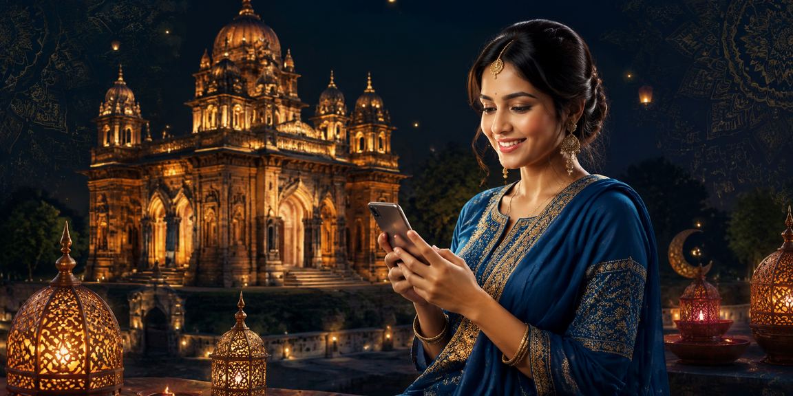 ঈদ উৎসব উপলক্ষে বাংলাদেশি বেটিং ট্রেন্ড