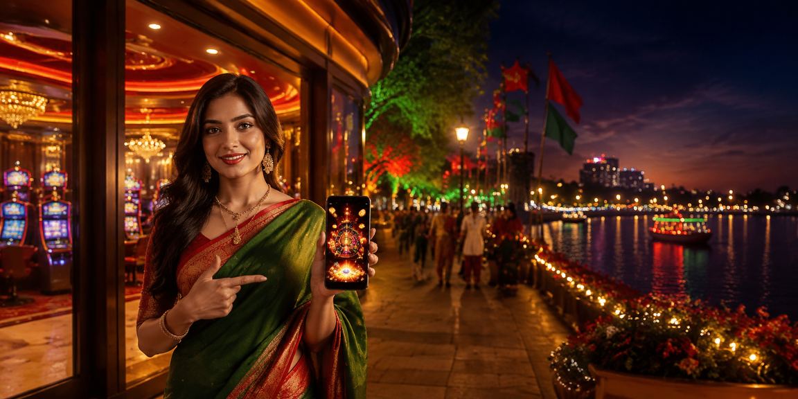 ক্যাটাগরি অনুসন্ধান ও খেলা শুরু